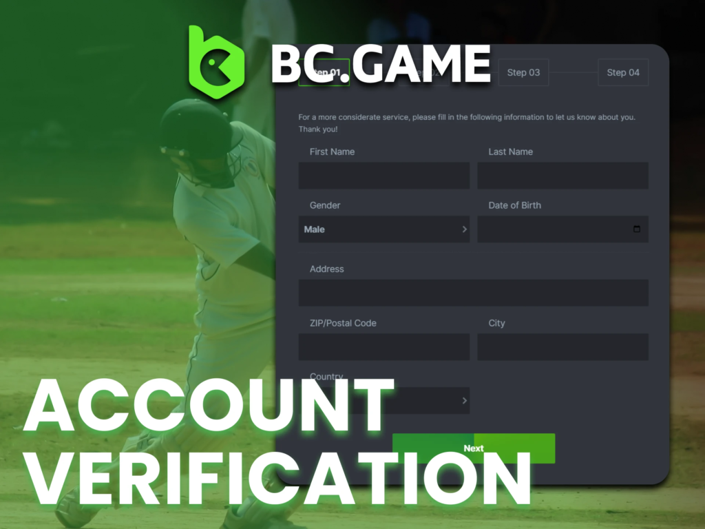 BC.Game bookmaker - What To Do When Rejected