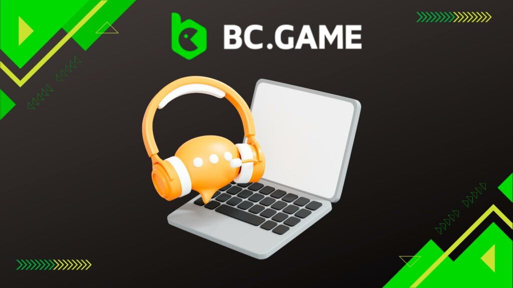 The Biggest Lie In BC.Game casino live